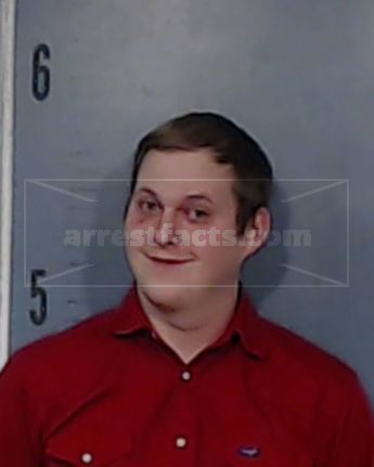 Corry Alexander Jones