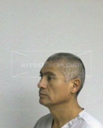 John M Arriaga