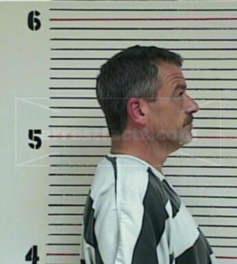 Stephen Andrew Messinger