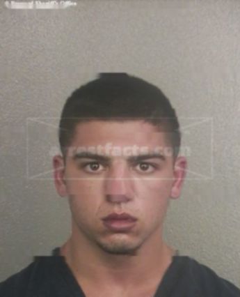 Troy Benjamin Lampert