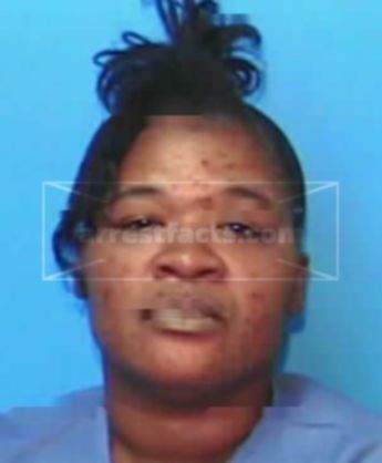 Andria Robinson