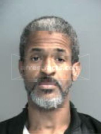 Kevin V Moss
