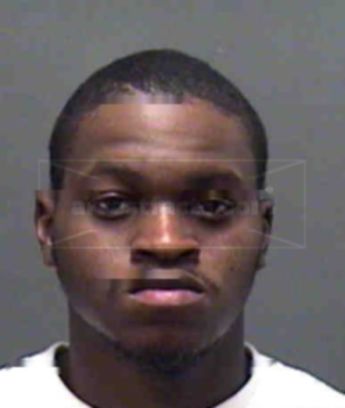 Justin Hamilton Coble