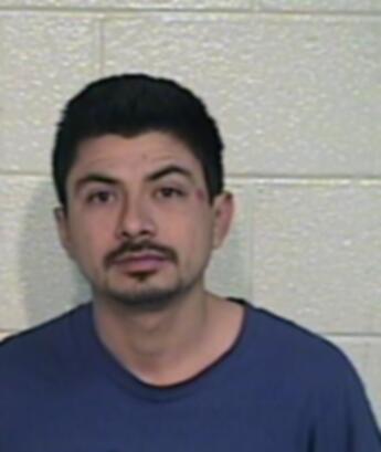 Norberto Jr. Ruiz Flores