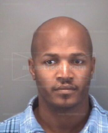 Keith Walton Feeney
