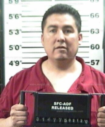 Juan Ramirez Martinez