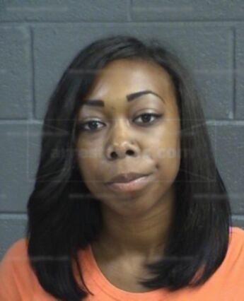 Denea Ariale Shelton