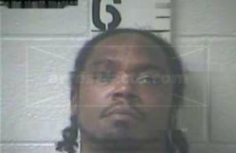 Robert Andrew Lee Bishop