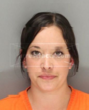 Walters Shalease Nicole