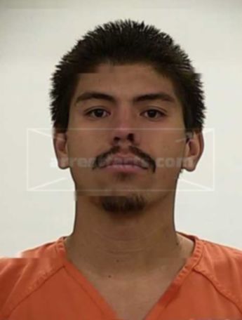 Isaac Nahum Hernandez