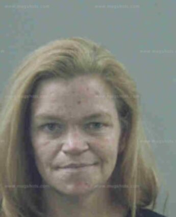 Sonya Kay Farley