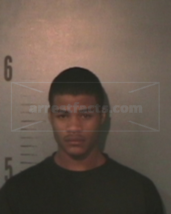 Devonta Demetrius Mitchell