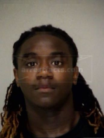 Terrell Theo Burnette