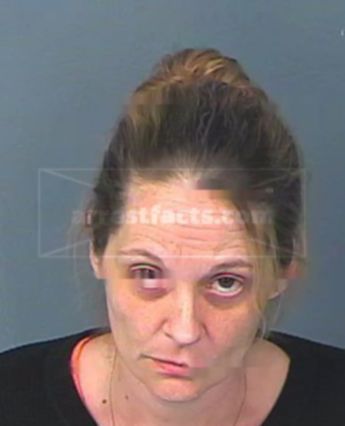 Tonya Louise Barker