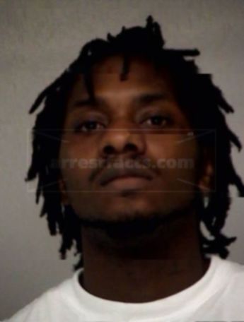 Terry Jerome Glover Jr.