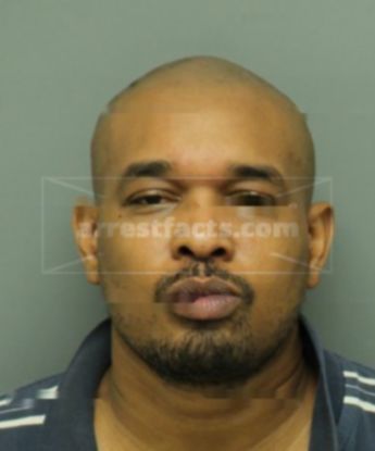 Brian Keith Hinton