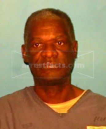 Willie Charles Mills