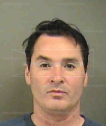 Horace Dewayne Hunt