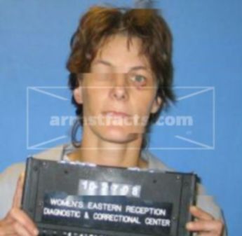 Angel L Gregory