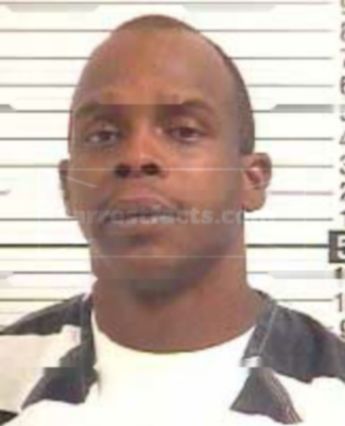 Derrick Raymon Marshall