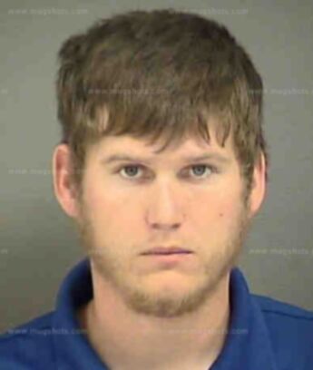 Travis Wesley Vaughan