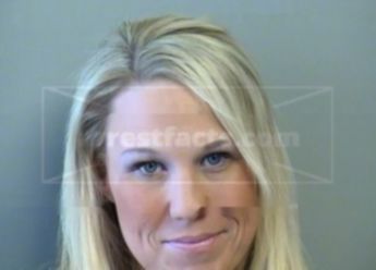 Nicole Alexandria Flake