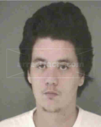 Brandon Cody Royer