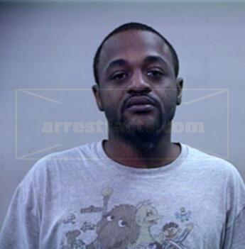 Gerry Demond Walker
