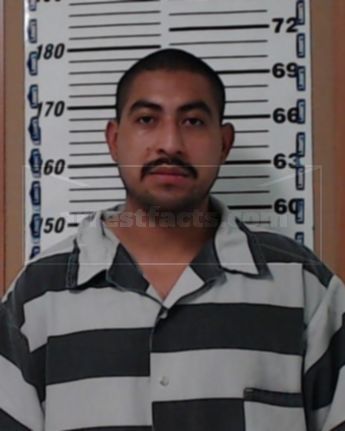 Luis Aguilera-Perez