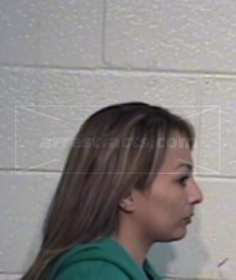 Cinthya Jaime Villarreal