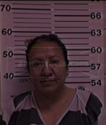 Mary Nell Hickman