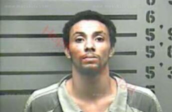 Treston Alexander Fambrough