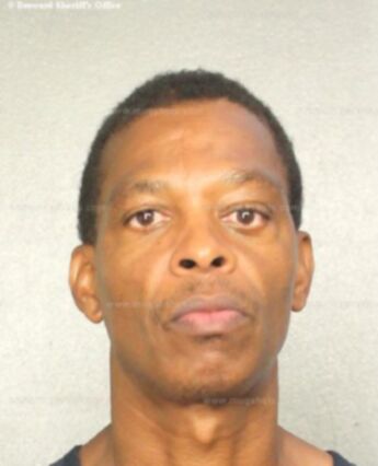Craig Bernard Baker