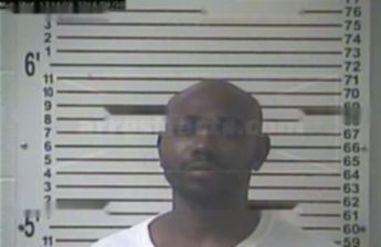 Alfonzo Lamont Jackson