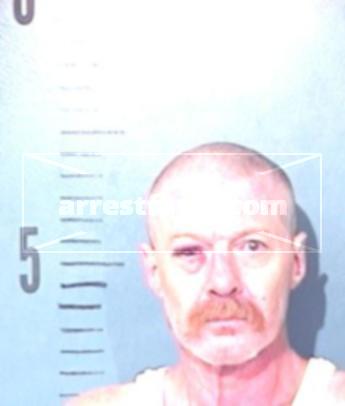 Floyd Alton Davis