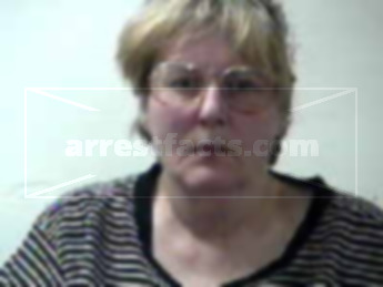 Sally Lou Leonard