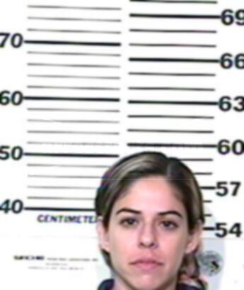 Erika Esmeralda Tijerina