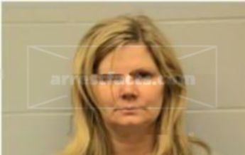 Leslie Pauline Boudreau