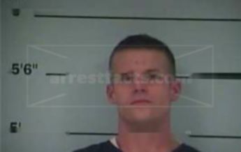 Brandon Wayne Coy