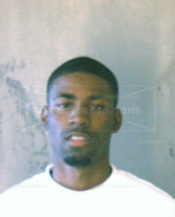 Darius Parker