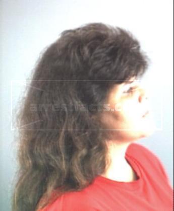 Diana Daunn Adkins