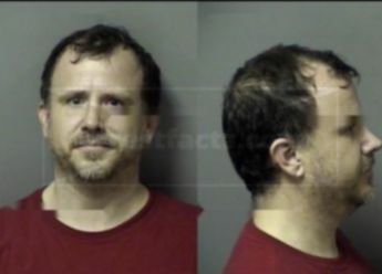 Jamie Sean Nicholson