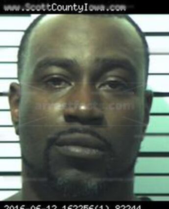 Vincent Raynard Morrow Jr.