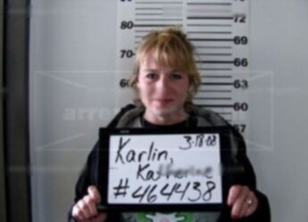Katherine Karlin