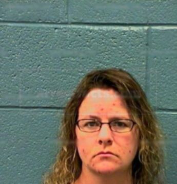 Cheryl Ann Florence