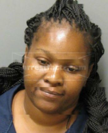 Kavonda Austin