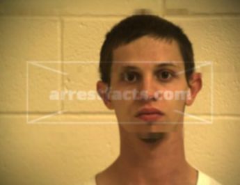 David Joseph Villarreal Mitchell