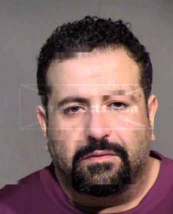 Leonard Michael Salem