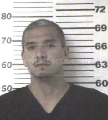 Joshua Daniel Arredondo