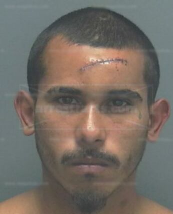 Leonard Valdez